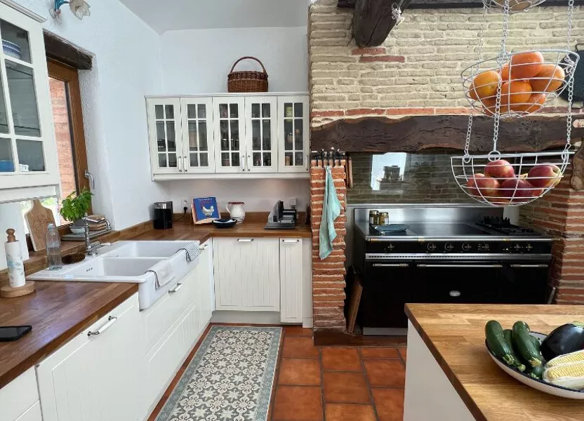Maison Chemin de Ninères à Pébées