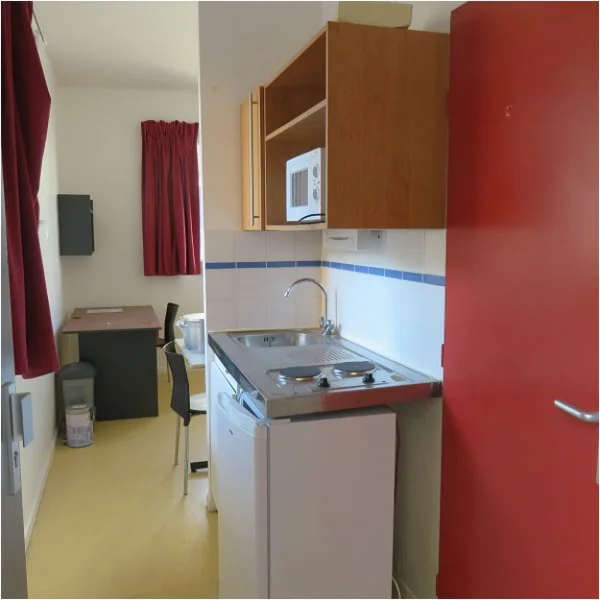 Appartement Rue Gustave Degans à Dunkerque