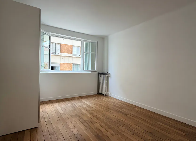 Appartement Rue Arthur Auger à Montrouge