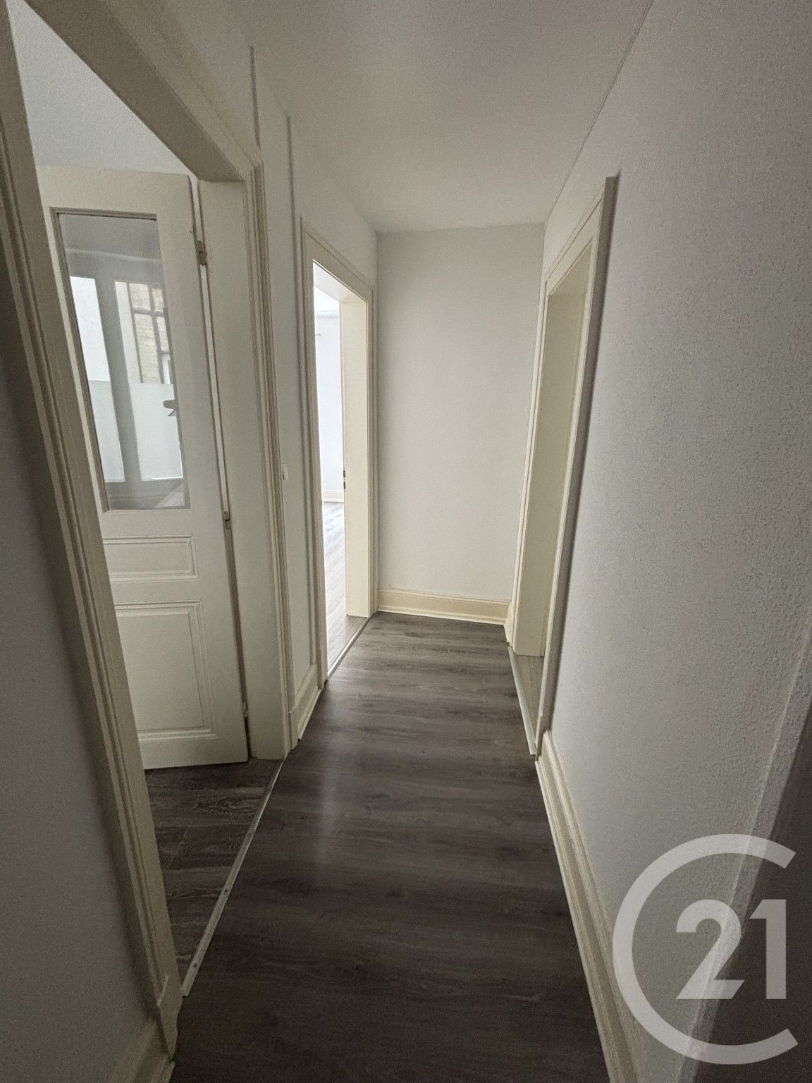 Flat Rue Mercière in Mulhouse
