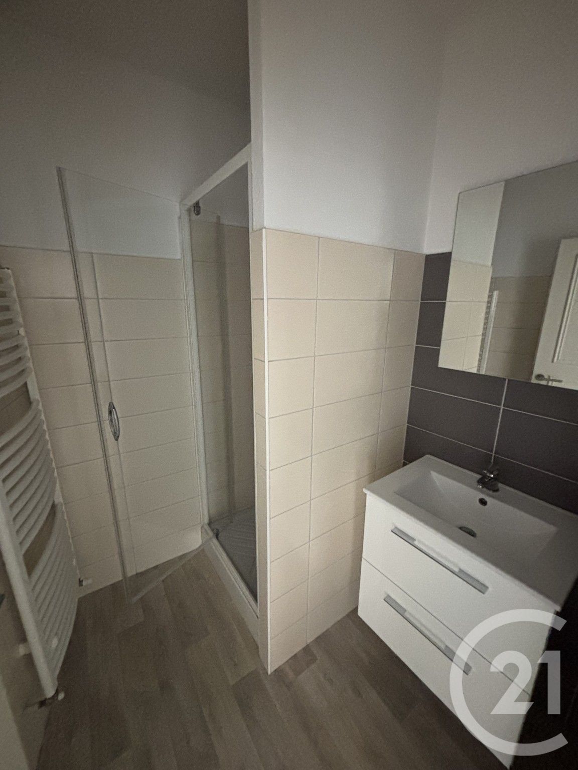 Flat Rue Mercière in Mulhouse