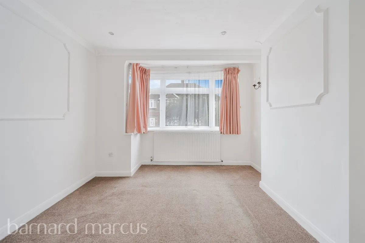 House Somerset Close in Greater London