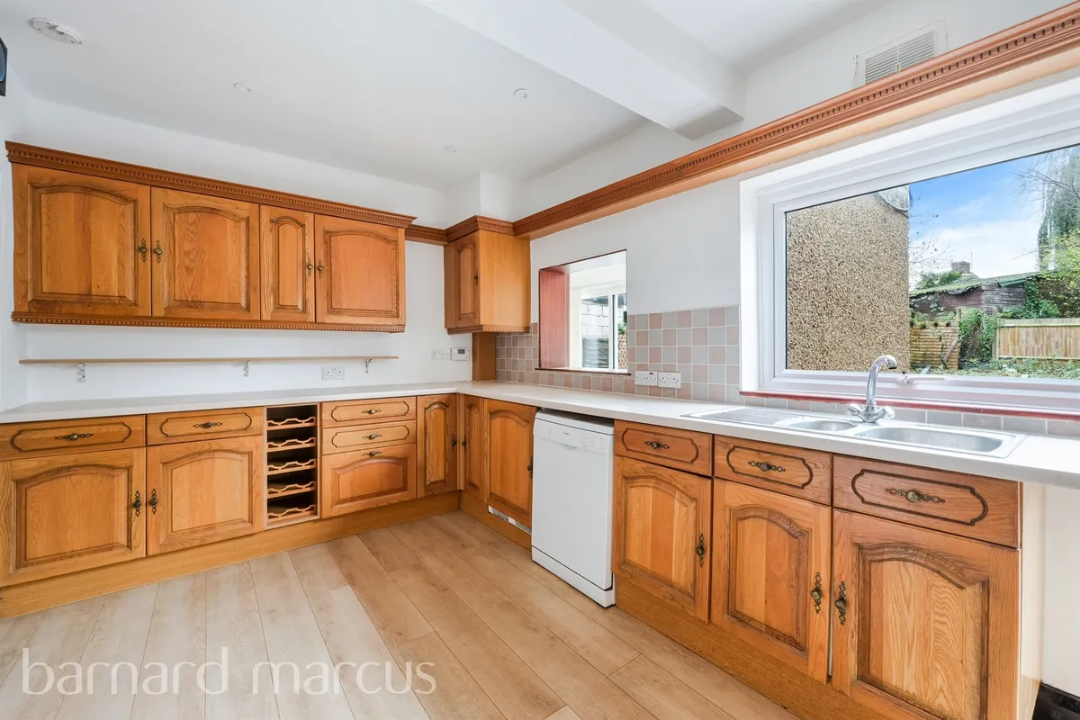 House Somerset Close in Greater London
