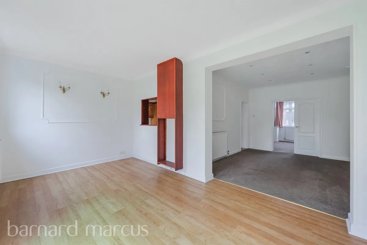 House Somerset Close in Greater London