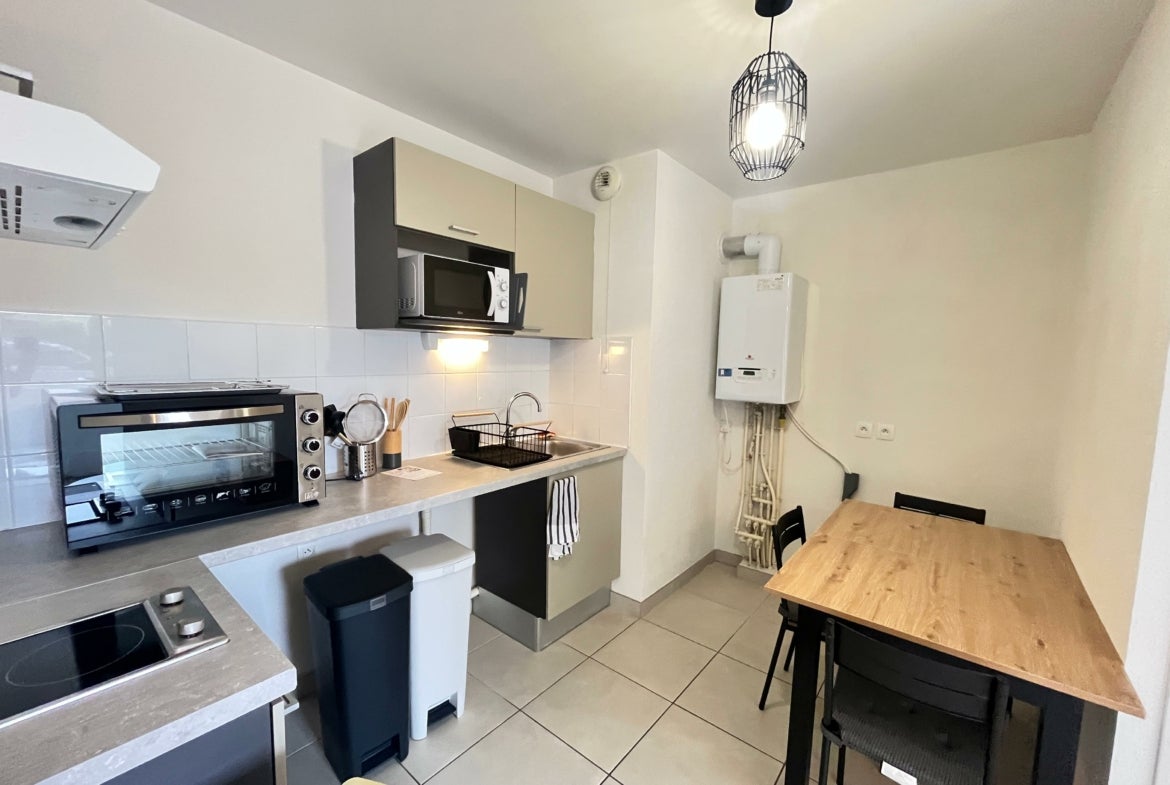 Appartement Avenue de la Somme à Mérignac