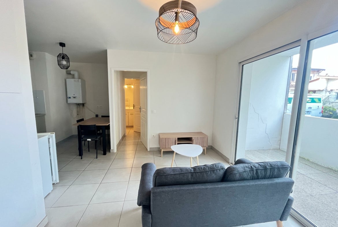 Appartement Avenue de la Somme à Mérignac
