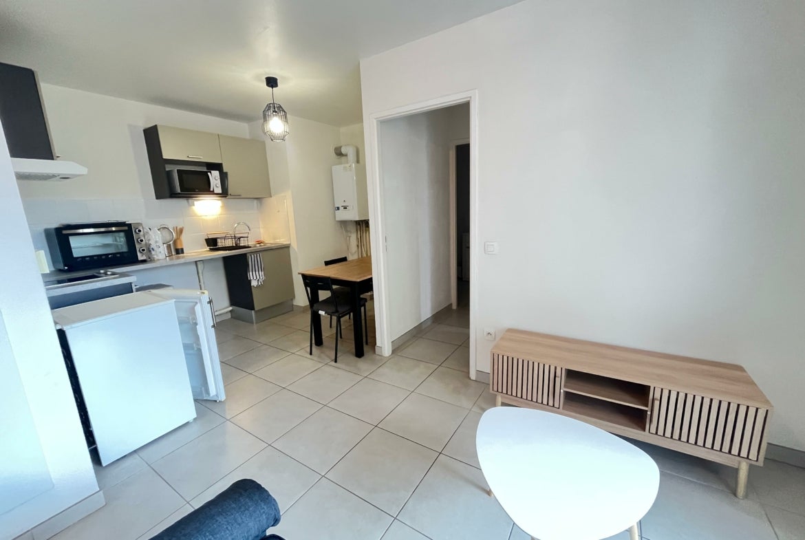Appartement Avenue de la Somme à Mérignac