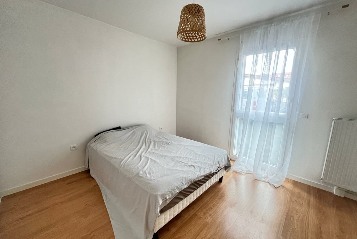 Appartement Avenue de la Somme à Mérignac