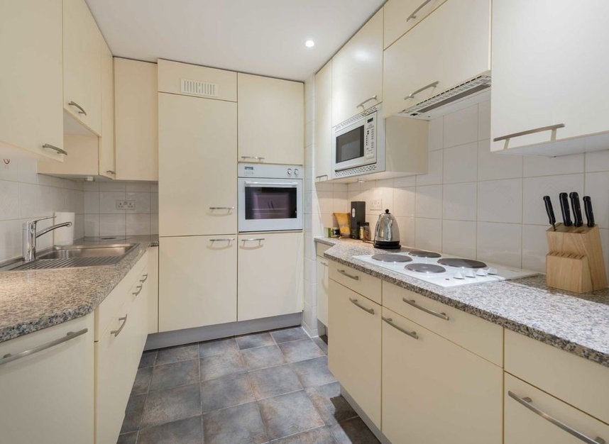 Flat Park Lane in City of Westminster