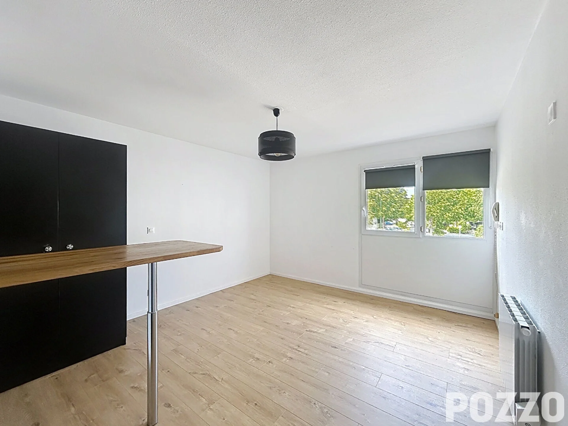 Appartement Boulevard Georges Pompidou à Caen