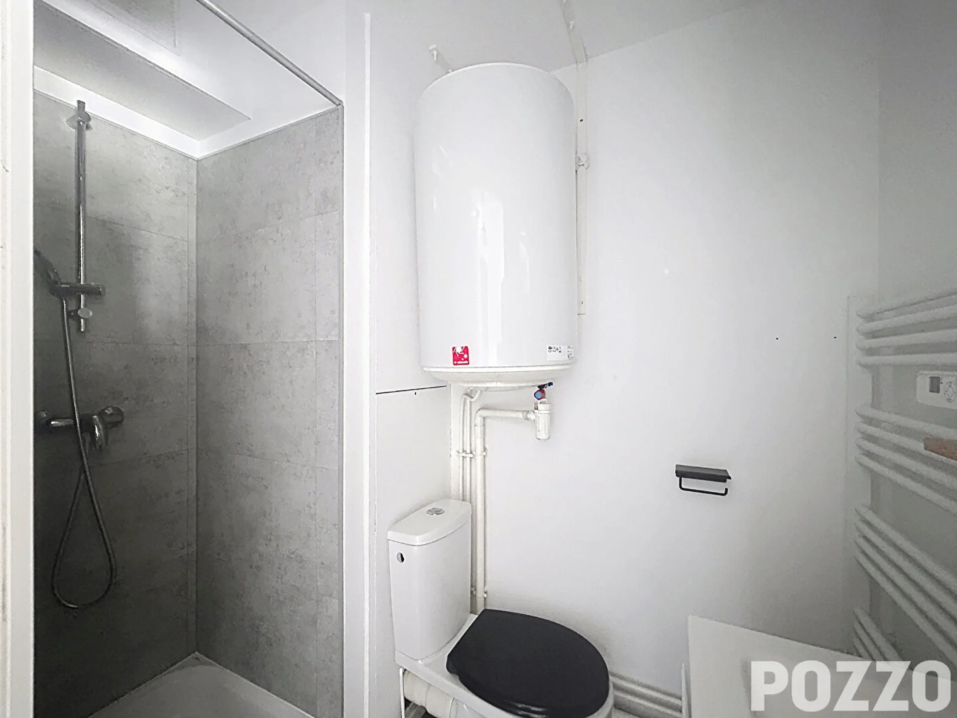 Appartement Boulevard Georges Pompidou à Caen
