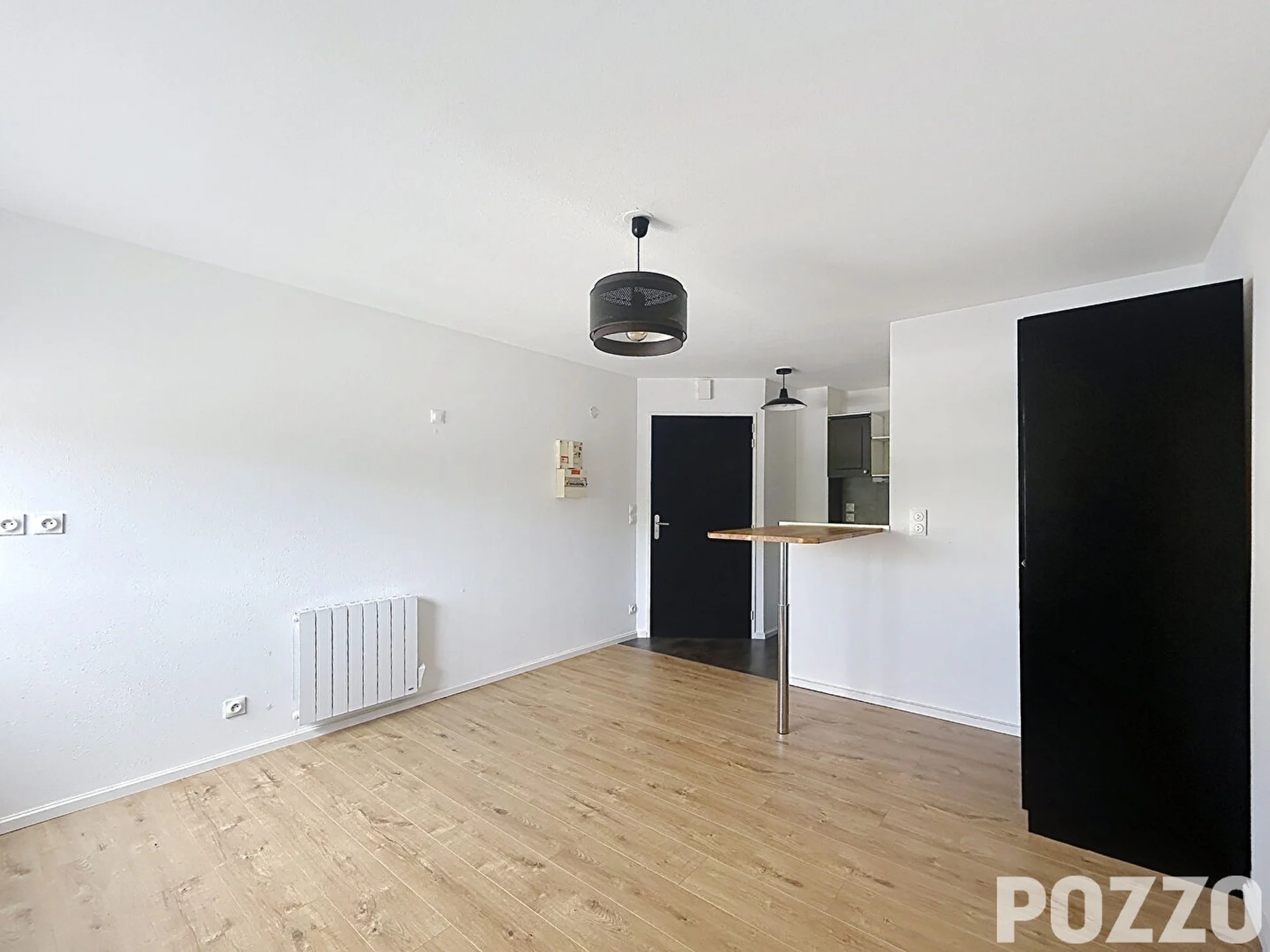 Appartement Boulevard Georges Pompidou à Caen