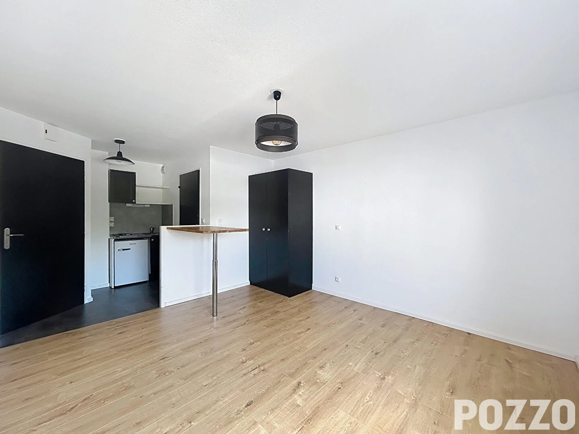 Appartement Boulevard Georges Pompidou à Caen