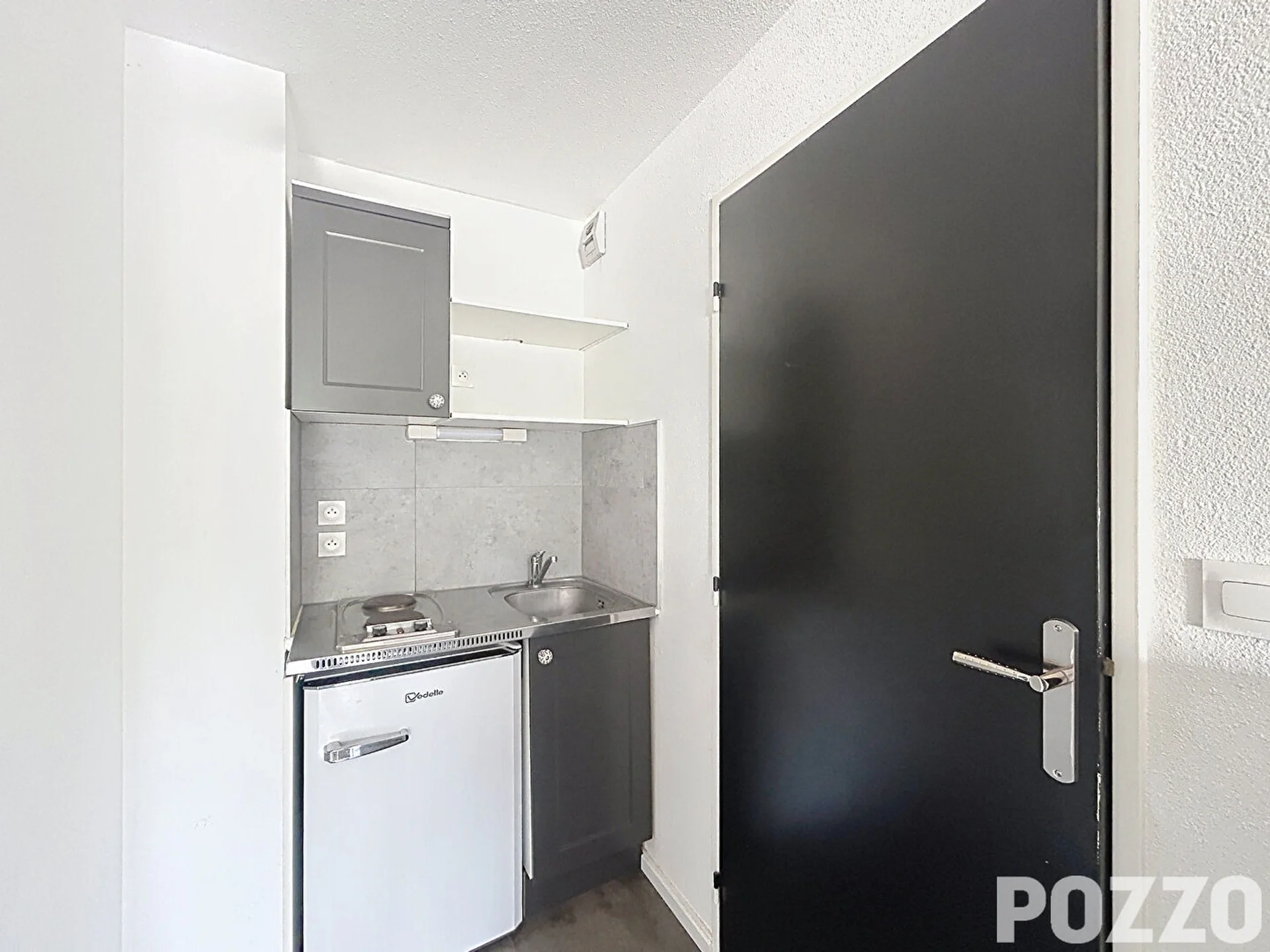 Appartement Boulevard Georges Pompidou à Caen