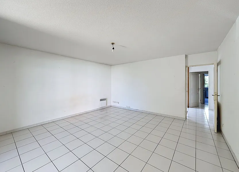 Appartement Sentier de l'Aqueduc - La Marathonienne à Montpellier