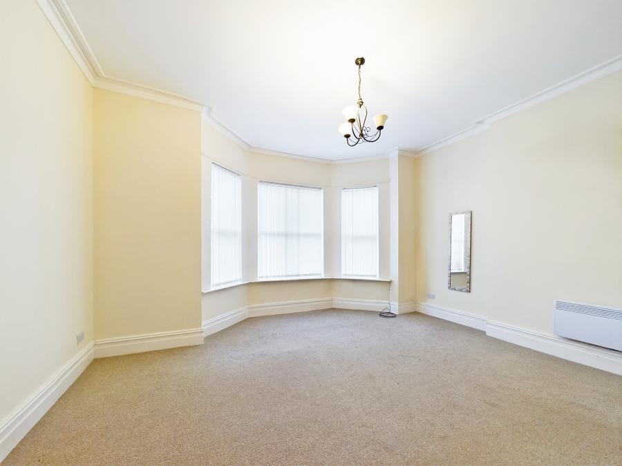 Flat Hoole Road in Chester