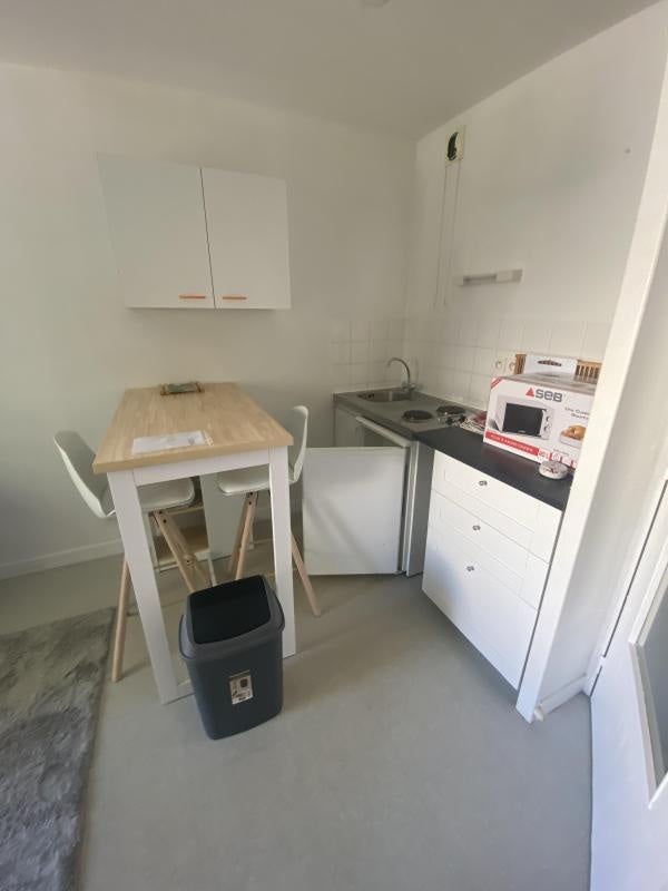 Appartement Boulevard Charles Barangé à Angers