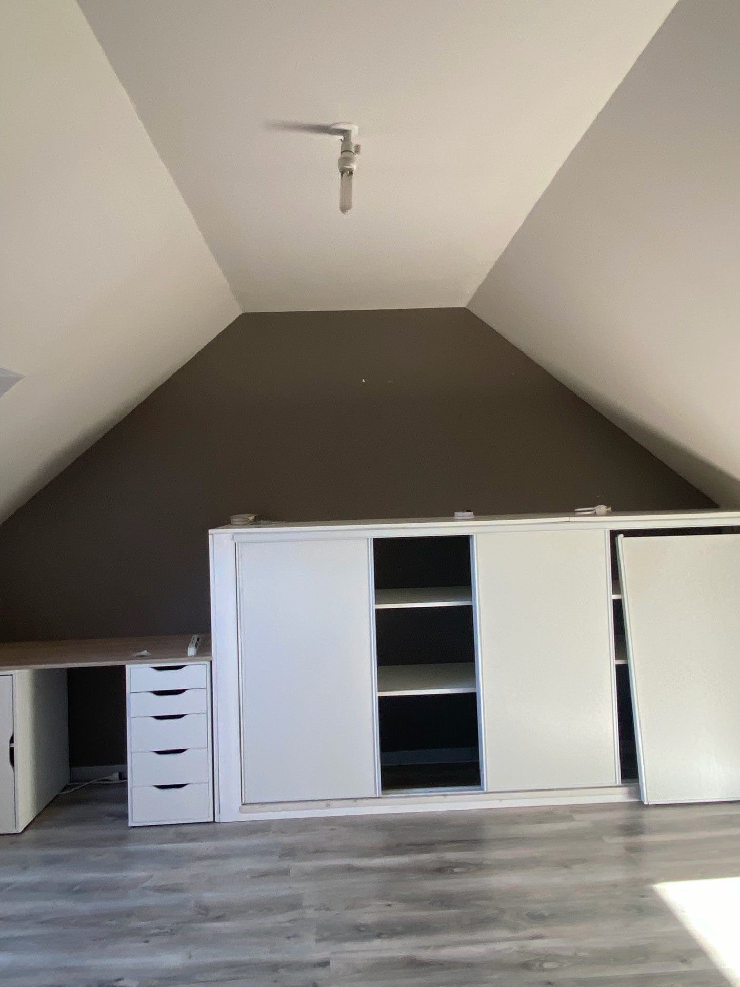 Appartement Allée de la Magnanerie à Pont-de-Ruan