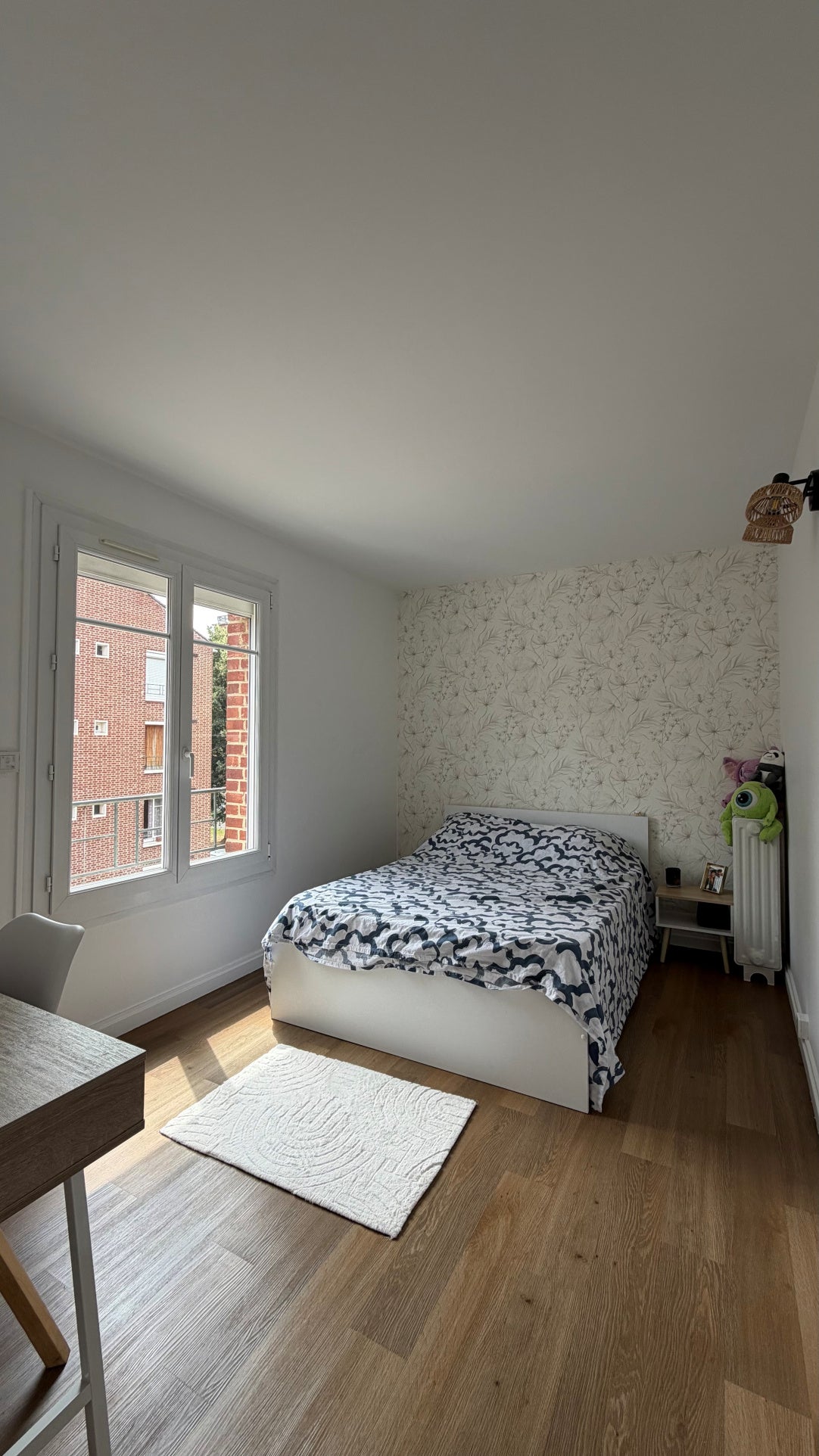 Flat Boulevard de Bapaume in Amiens