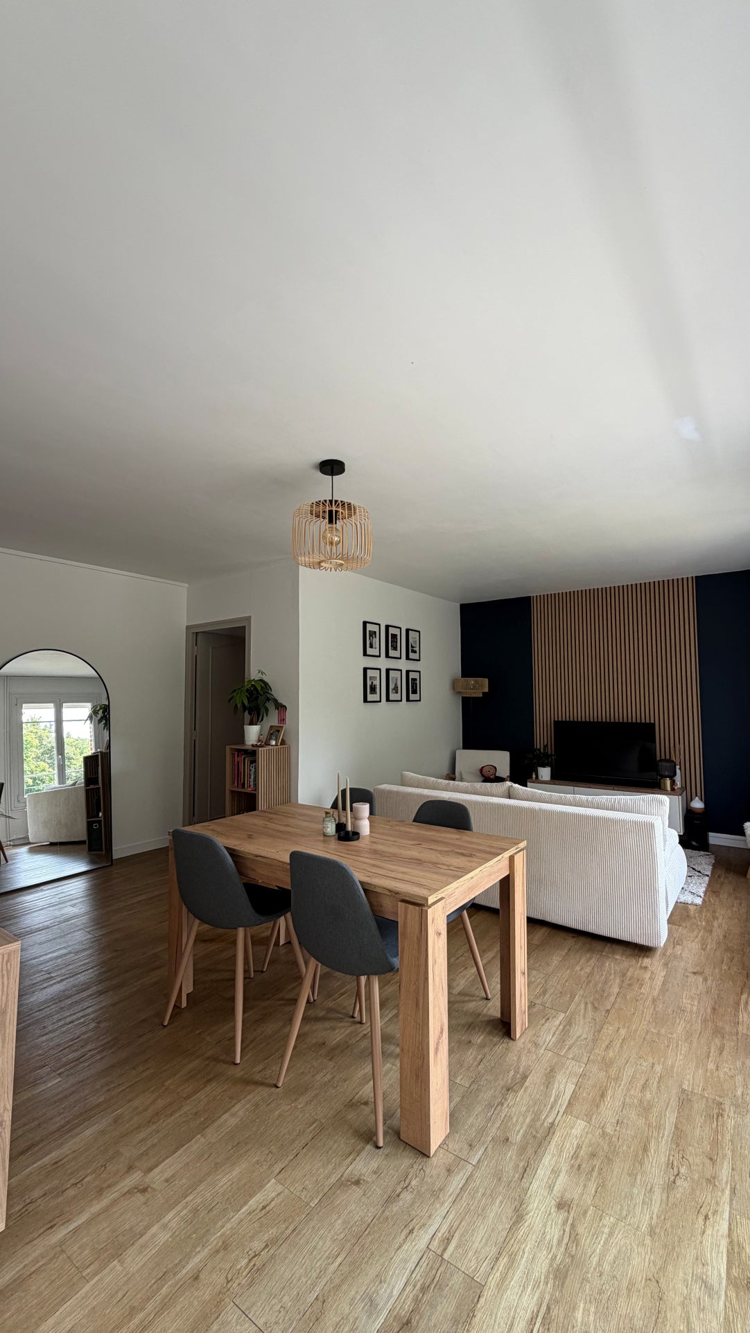 Flat Boulevard de Bapaume in Amiens