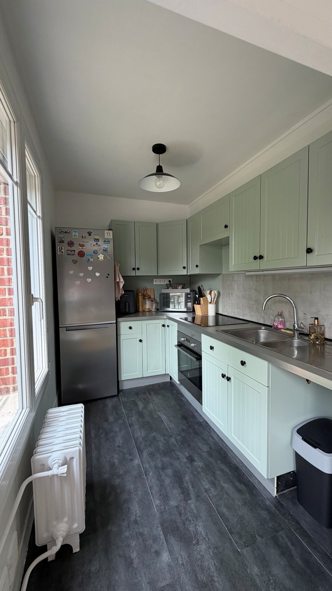 Flat Boulevard de Bapaume in Amiens
