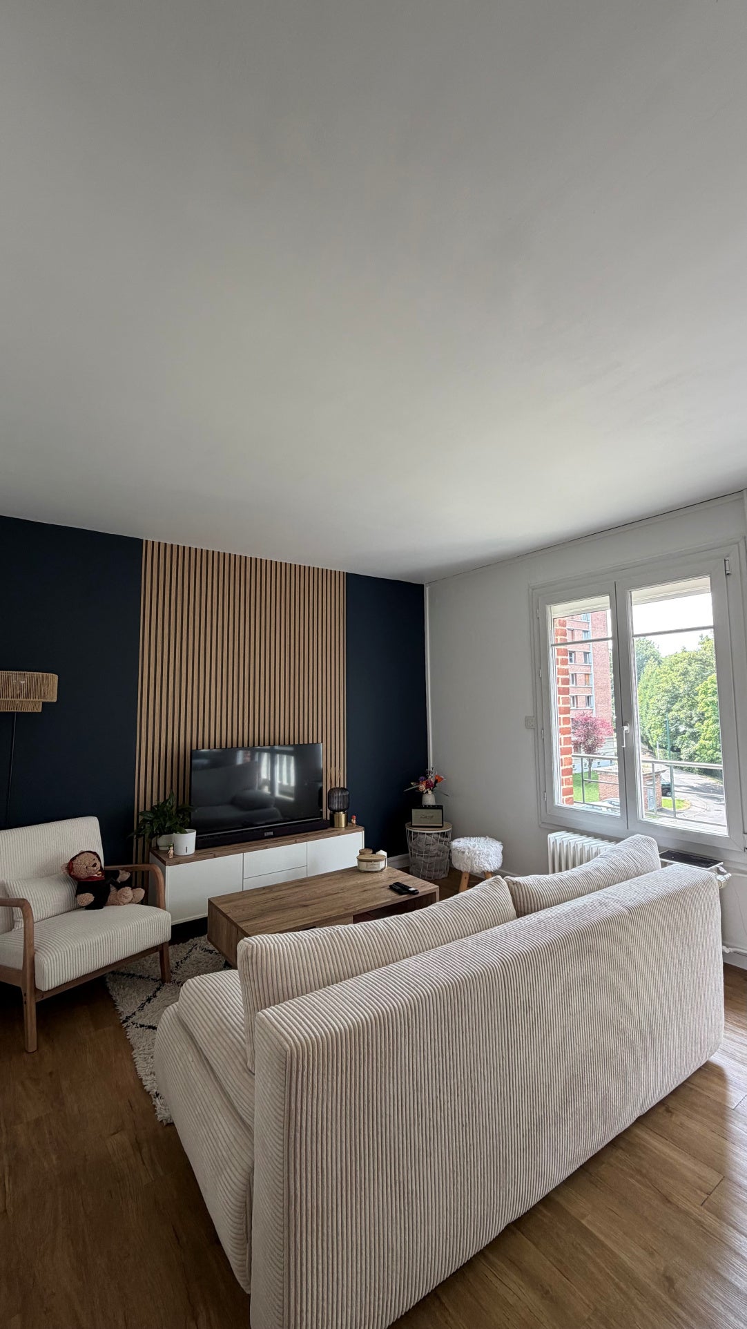 Flat Boulevard de Bapaume in Amiens