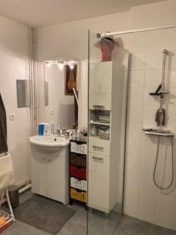 Appartement Rue des Quatre Lemaire à Amiens