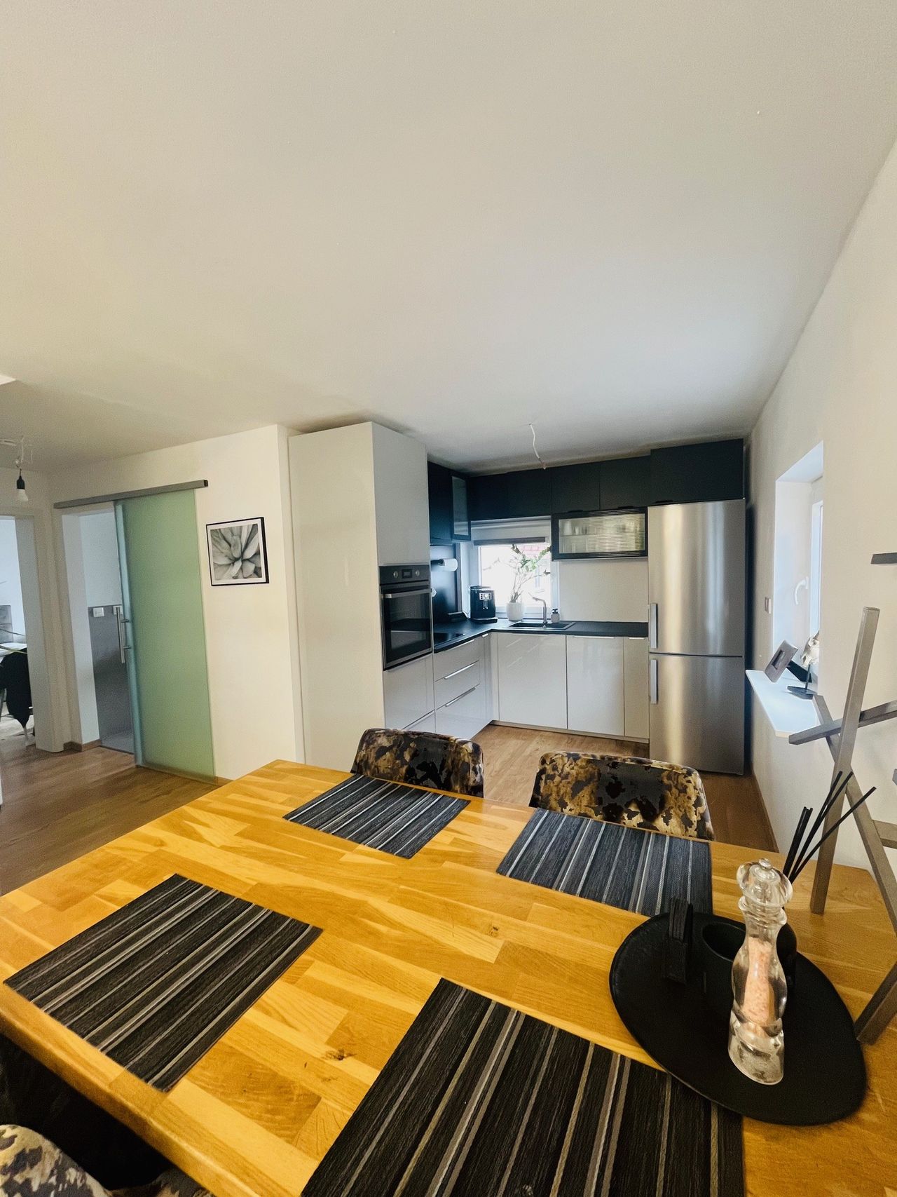Wohnung Gärtnerstraße in Regensburg