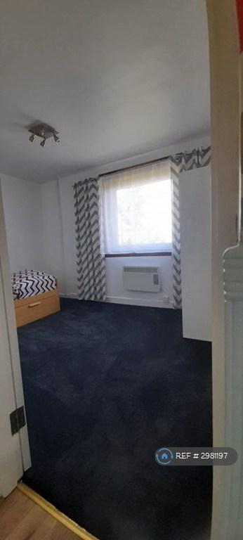 Flat Yarrow Terrace in Dundee
