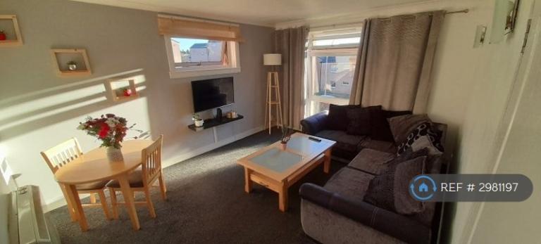 Flat Yarrow Terrace in Dundee