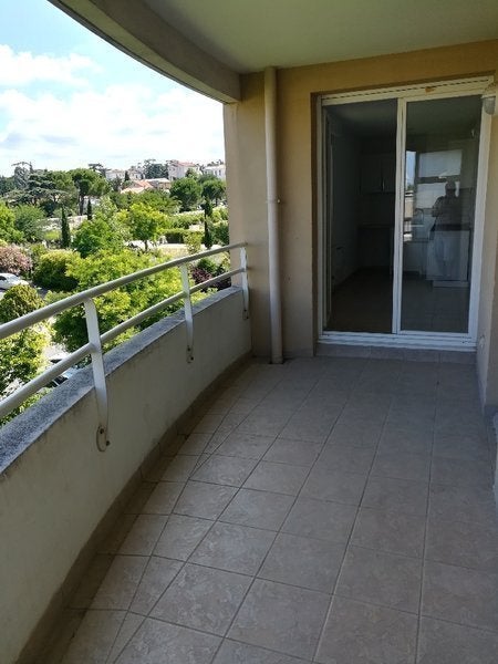 Appartement Rue Charles Kaddouz à Marseille
