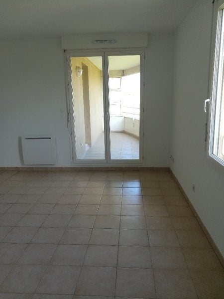 Appartement Rue Charles Kaddouz à Marseille