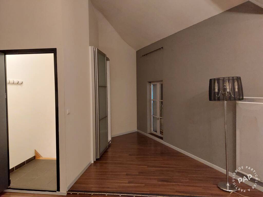 Appartement Rue des Ursulines à Tours