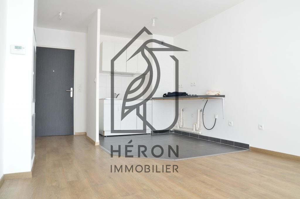 Appartement Boulevard Gambetta à Roubaix