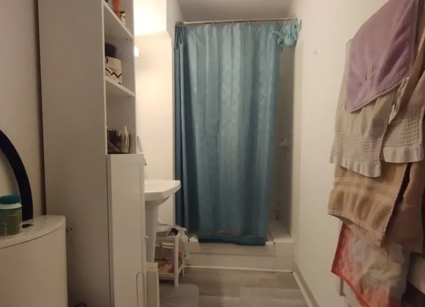 Chambre Rue le Féron à Compiègne