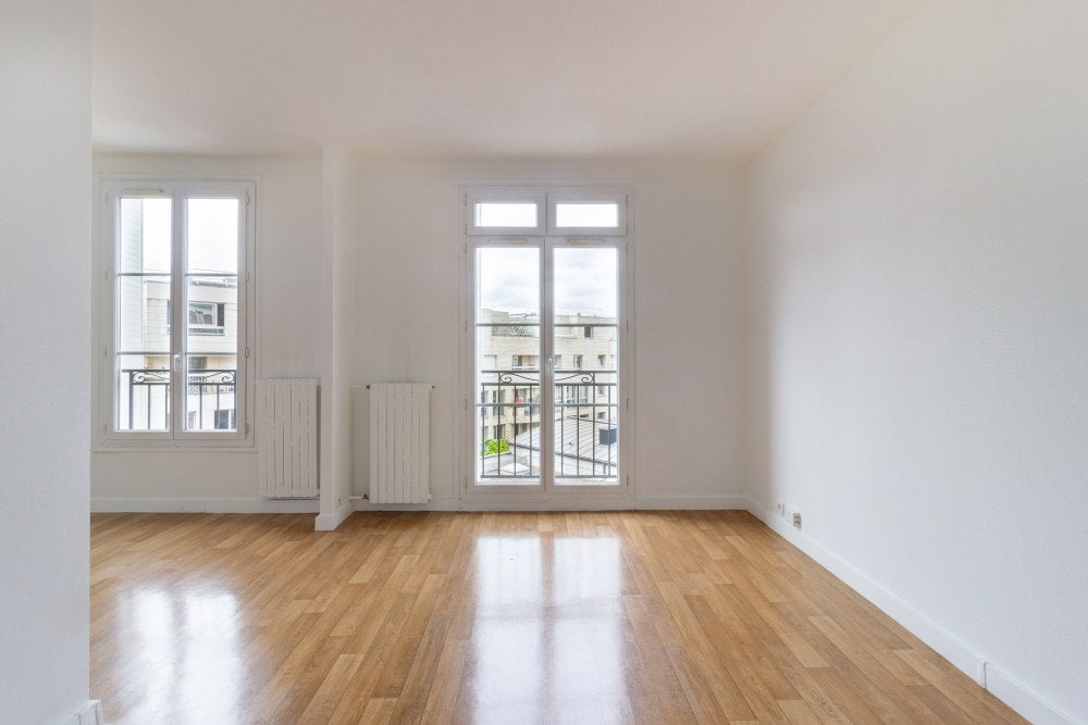 Appartement Rue d'Alsace à Asnières-sur-Seine