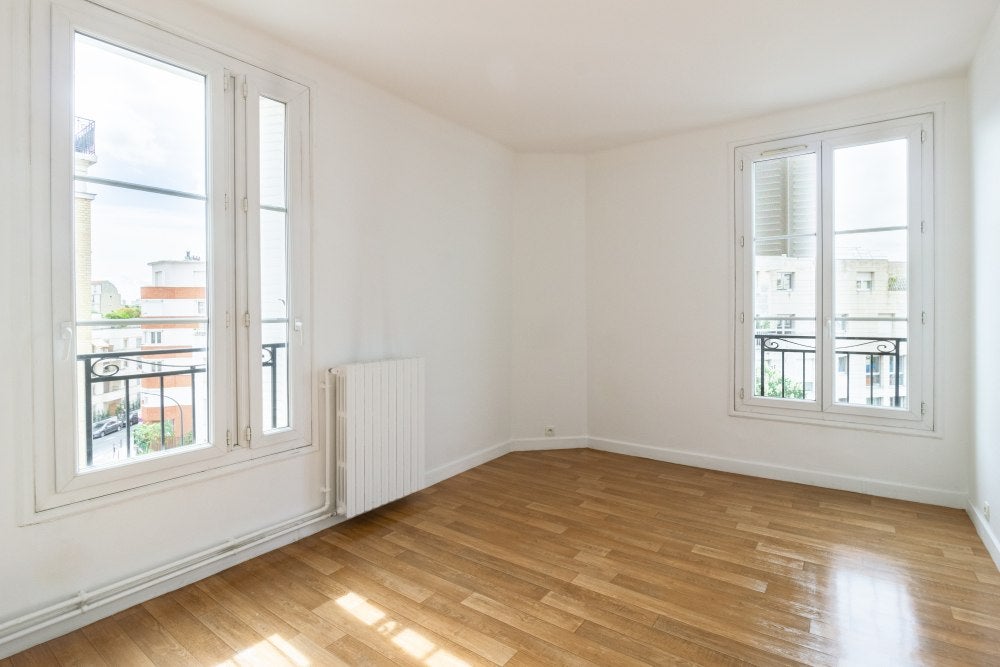 Appartement Rue d'Alsace à Asnières-sur-Seine