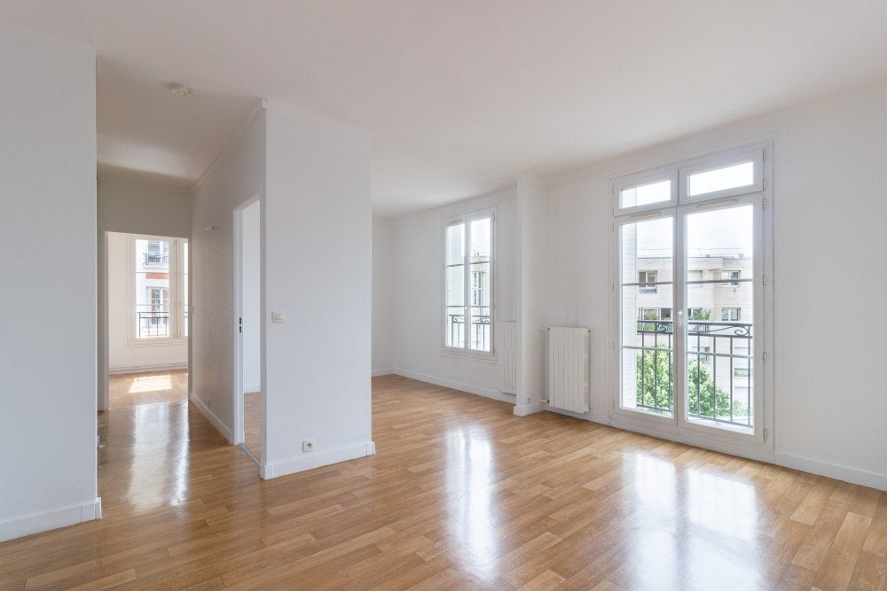 Appartement Rue d'Alsace à Asnières-sur-Seine