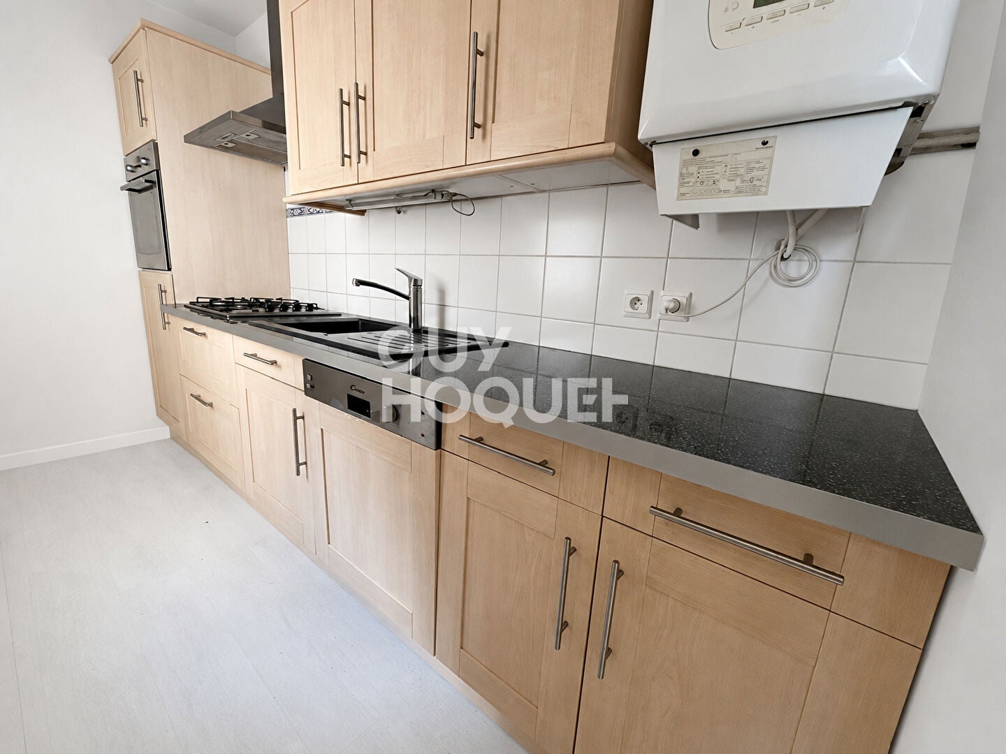 Appartement Quai Jacques Aulong à Agen