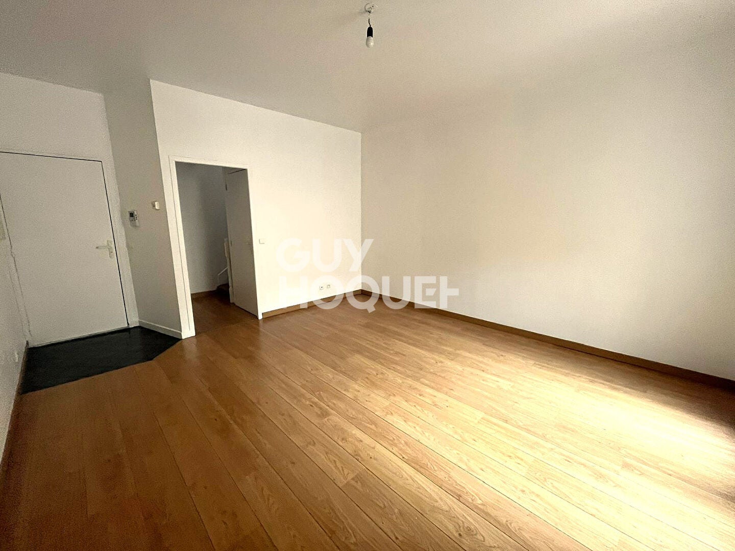 Appartement Quai Jacques Aulong à Agen