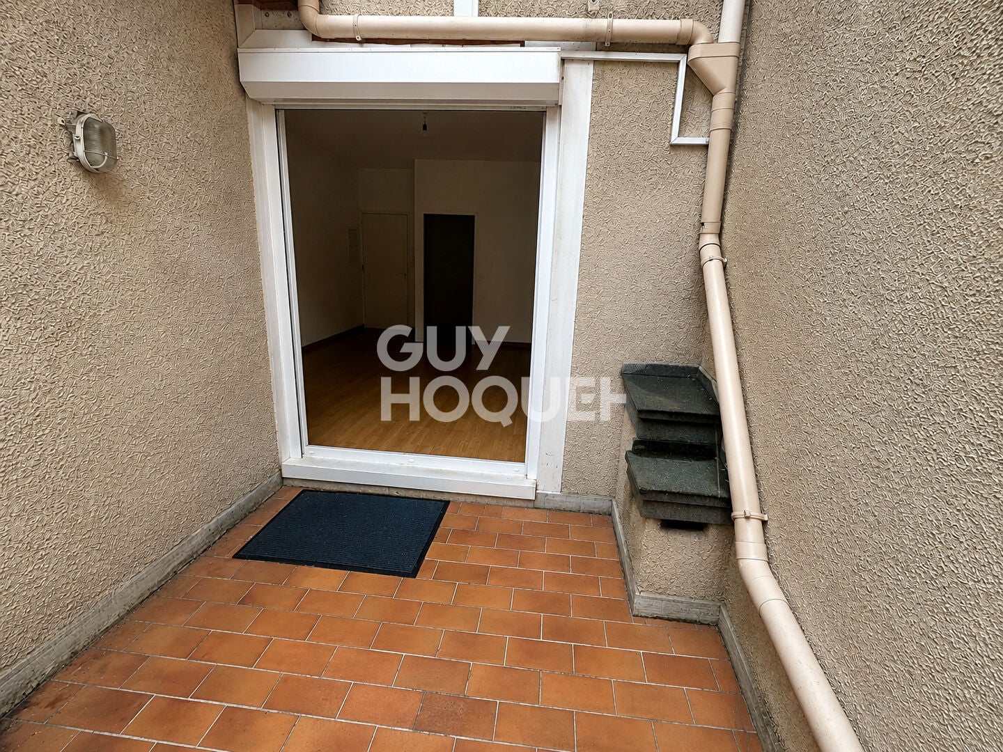 Appartement Quai Jacques Aulong à Agen