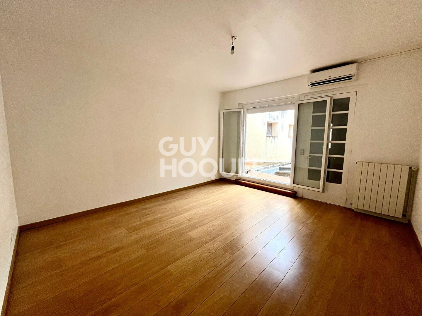 Appartement Quai Jacques Aulong à Agen