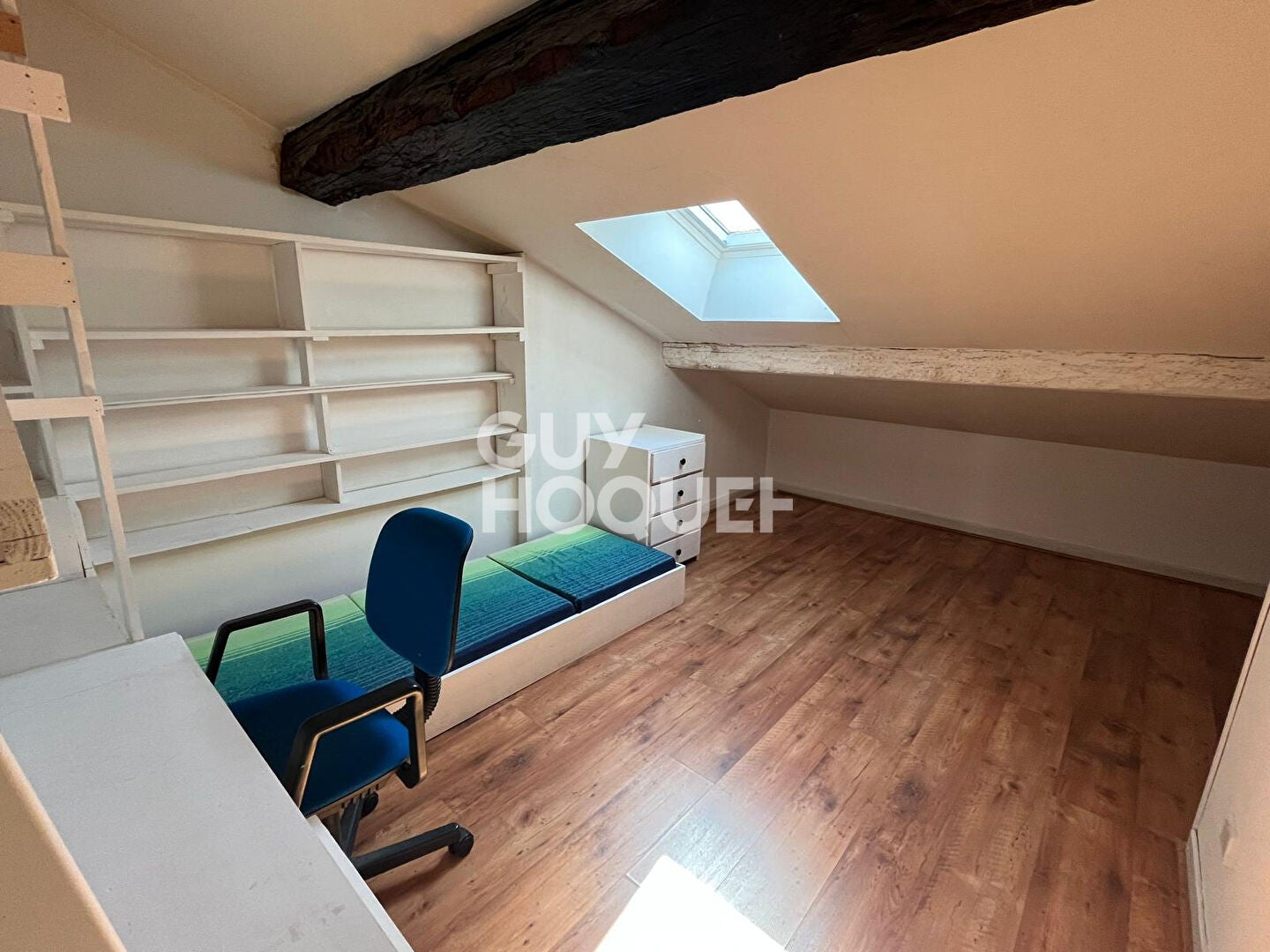 Appartement Impasse des Trois Mousquetaires à Agen