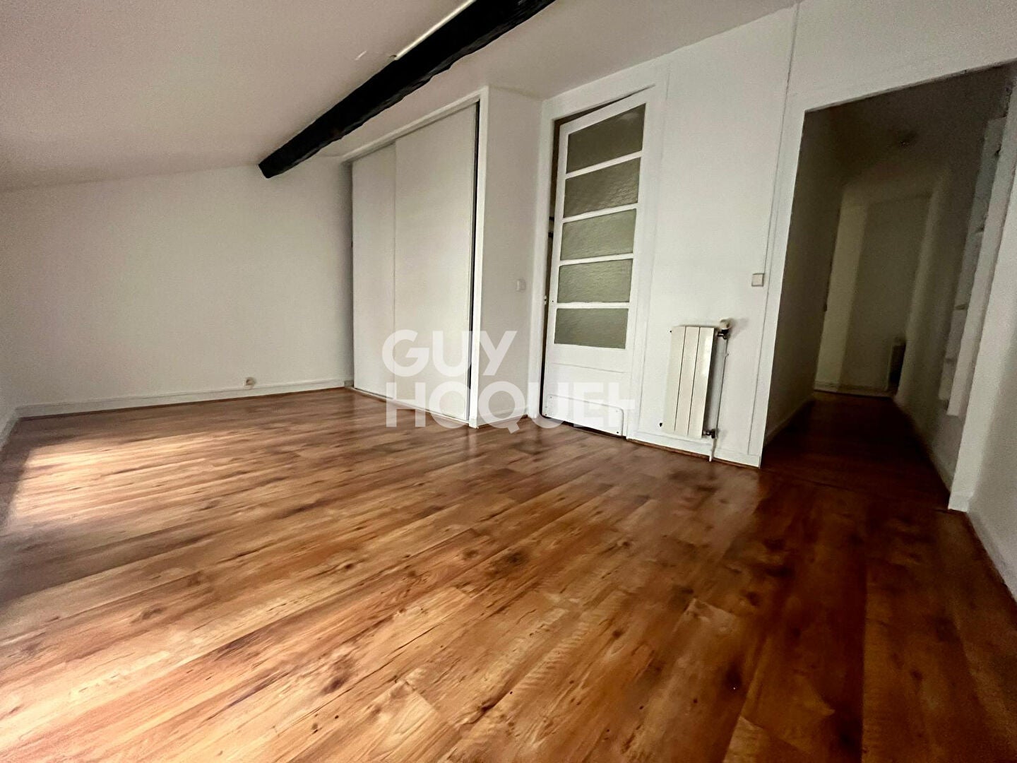 Appartement Impasse des Trois Mousquetaires à Agen