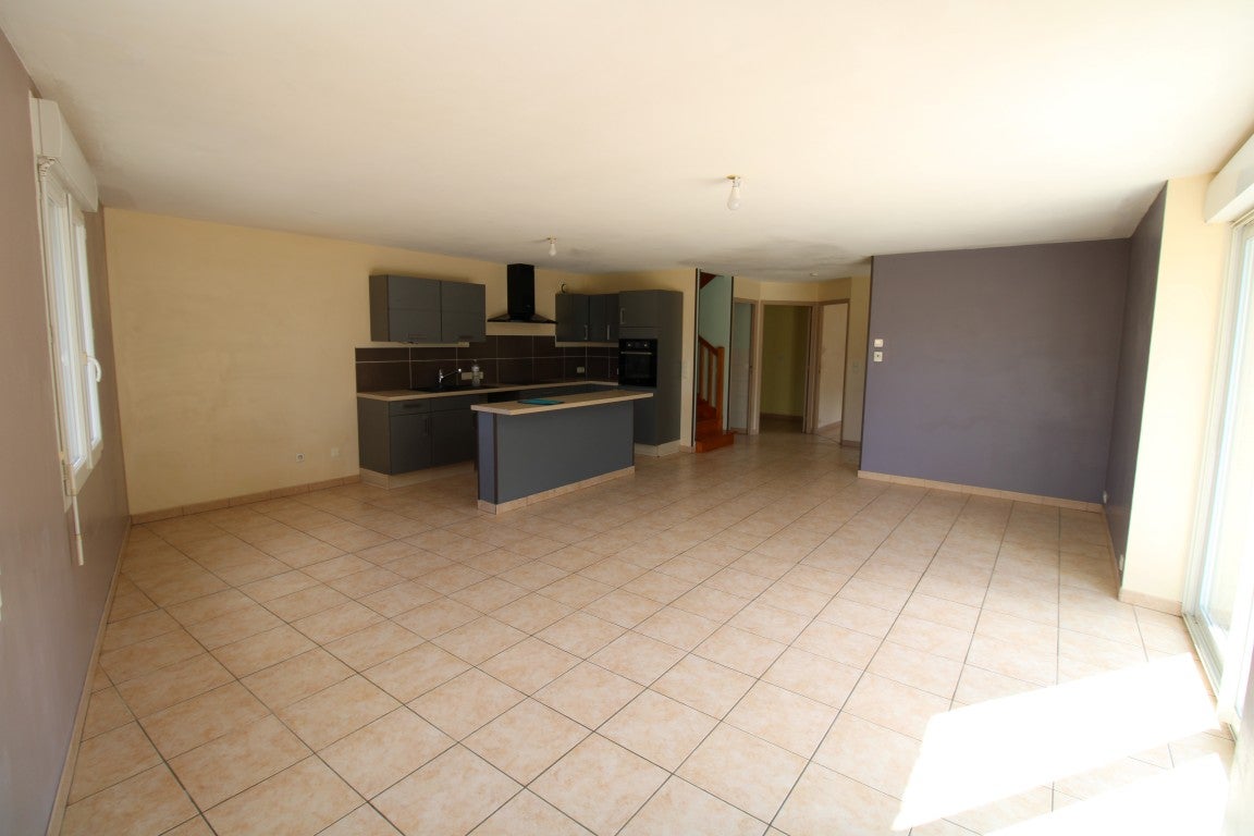 Maison Rue Allenou à Pordic