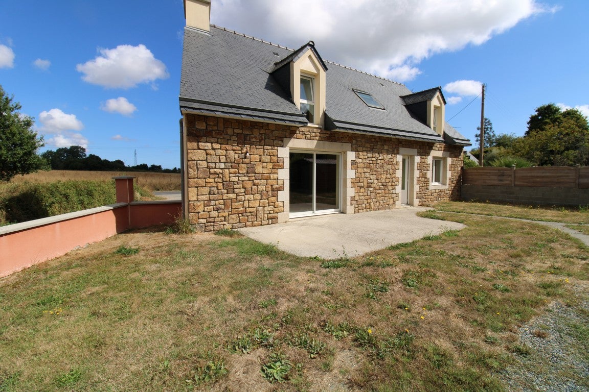 Maison Rue Allenou à Pordic