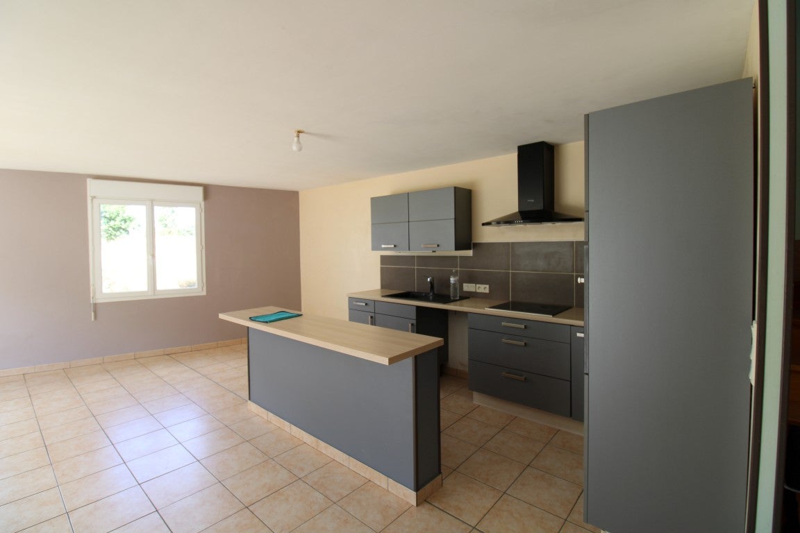 Maison Rue Allenou à Pordic