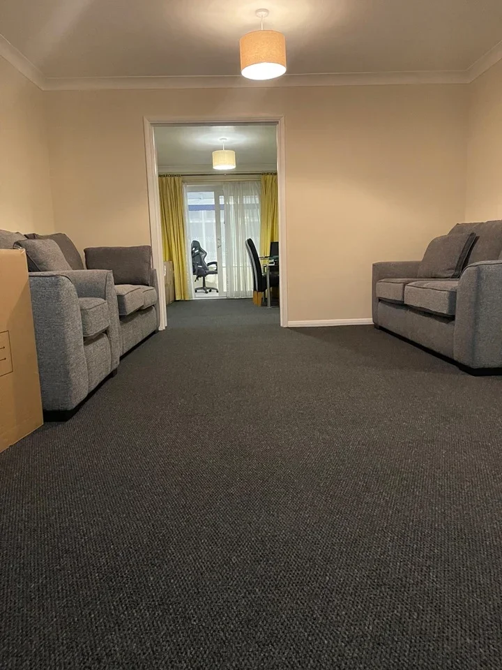 Room Rickards Close in Greater London