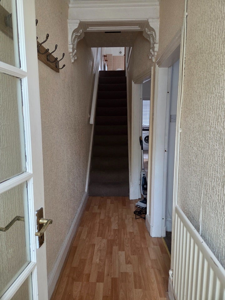 House Orford Lane in Warrington