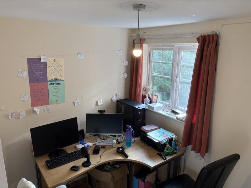 Room St Peters Close in Bromsgrove